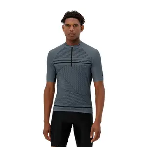 Maillot 1/2 zip VAUDE Posta LE II image-1