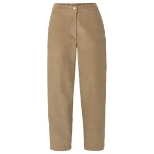 Women's corduroy Trousers VAUDE Najun