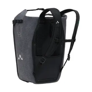 Sac à dos 2 en 1 sacoche arrière VAUDE ReCycle Transformer image-1