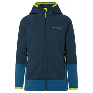 Chaqueta de senderismo bebé VAUDE Capacida II image-0