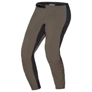 Pantaloni softshell VAUDE Moab Pro image-0
