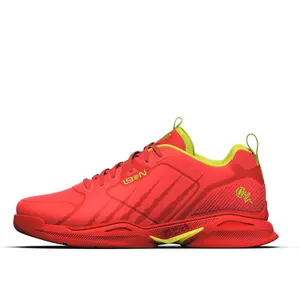 Indoor Shoes VB Rags Leon High Performance image-1