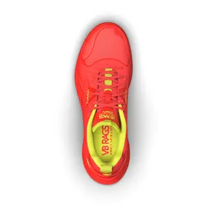 Indoor Shoes VB Rags Leon High Performance image-3