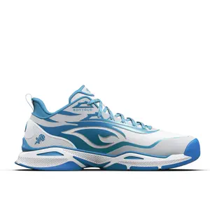Indoor Shoes VB Rags La Fiamma - Mattia Bottolo - High Performance