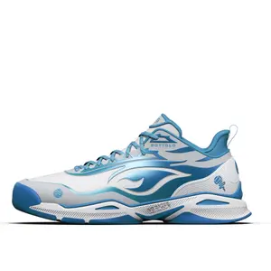 Indoor Shoes VB Rags La Fiamma - Mattia Bottolo - High Performance image-1