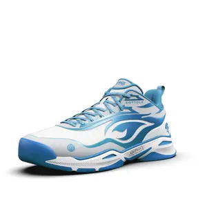 Indoor Shoes VB Rags La Fiamma - Mattia Bottolo - High Performance image-2