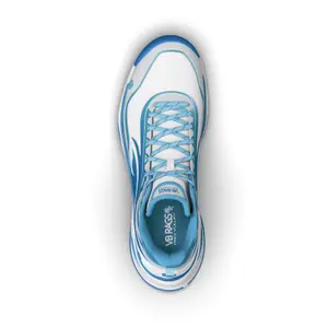 Indoor Shoes VB Rags La Fiamma - Mattia Bottolo - High Performance image-3