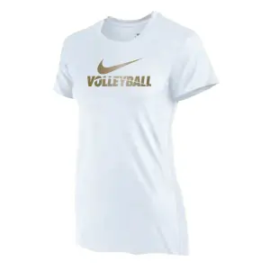 Camiseta de mujer Nike Training image-0