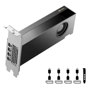 Grafikai kártya PNY Nvidia PNY Professional RTX 2000 Ada Generation 16 Go image-1