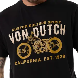 T-shirt Helstons Spire image-4