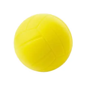 Tremblay mouss’HD volley skum volleyball image-0