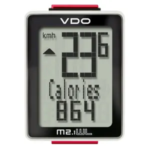 Zähler VDO M2.1 WL image-0