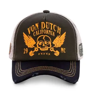 Boné Von Dutch Crew5 image-2