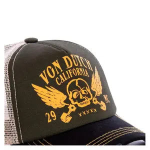 Boné Von Dutch Crew5 image-3