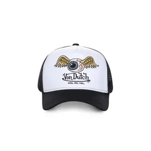 Truckerkeps Von Dutch Art image-1