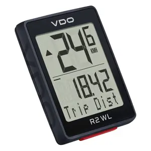 Contador VDO R2 WL ATS image-2