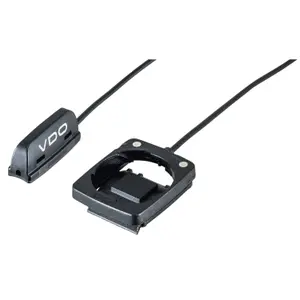 Obsługa miernika sigma VDO Bracket 2032