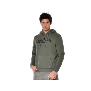 Sudadera con capucha Von Dutch Logan/Kan image-1