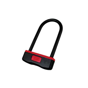 Antitheft u 13mm velocidade lok Vector security image-0