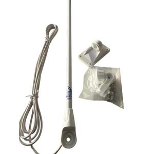 Kabelantenne mit integriertem Kugelgelenk vhf Banten Eco 3DB image-2