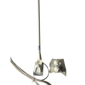 Kabelantenne mit integriertem Kugelgelenk vhf Banten Eco 3DB image-3