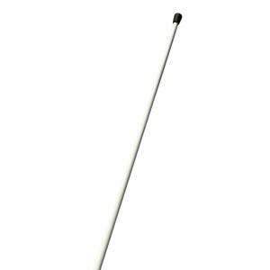 Kabelantenne mit integriertem Kugelgelenk vhf Banten Eco 3DB image-4