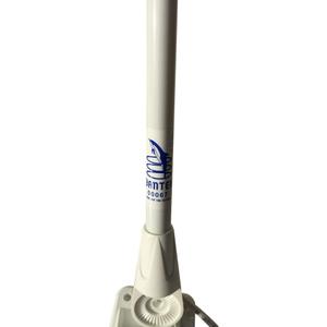 Kabelantenne mit integriertem Kugelgelenk vhf Banten Eco 3DB image-5