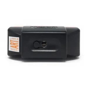 Bloque-disque alarme+ SRA Vector security image-2