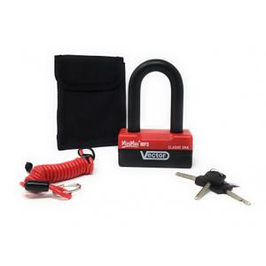 mp3 disc block sra Vector security