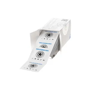 Lens Cleaning Wipes Vector Optics image-2