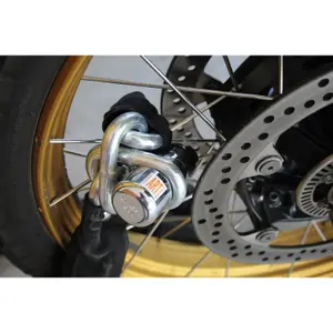 Chain Lock Vector Security image-1