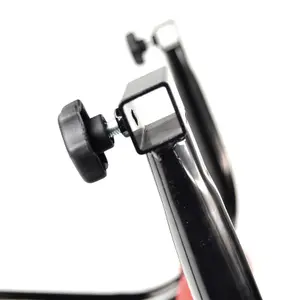 Piastra di supporto universale per moto posteriore Vector Security ECO image-2