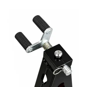 Removable Front Motorcycle Stand Vector Security image-2