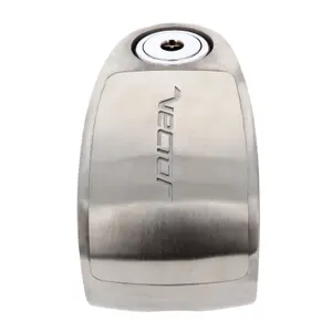 Motorcycle disc-lock Vector Security JawX A10 image-1