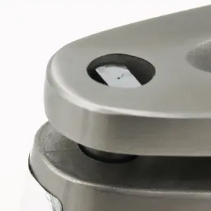 Motorcycle disc-lock Vector Security JawX A10 image-2