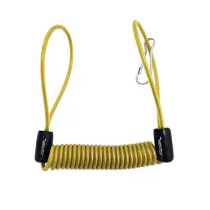Motorcycle disc-lock Vector Security JawX A10 image-4
