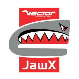 Motorcycle disc-lock Vector Security JawX A10 image-6