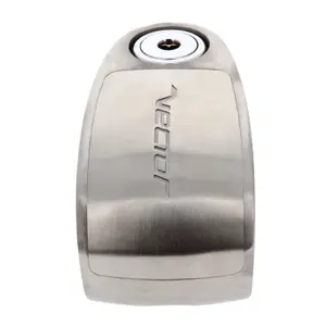 Motorcycle disc-lock Vector Security JawX A6 image-1