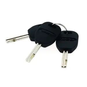 Motorcycle disc-lock Vector Security JawX 10 image-4