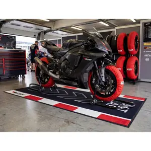 Paddock Mat Vector Security Pro