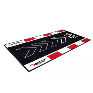 Paddock Mat Vector Security Pro image-1