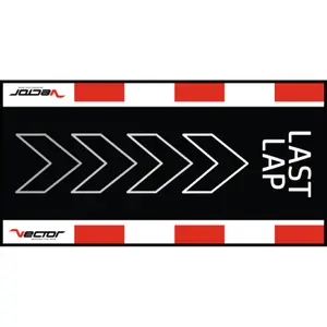 Paddock Mat Vector Security Pro image-3