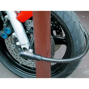 Vorhängeschloss Vector Security Max Lock image-1