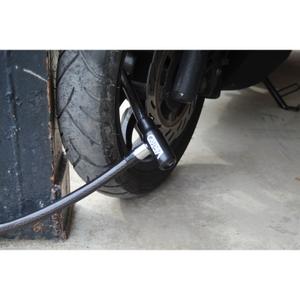 Vorhängeschloss Vector Security Max Lock image-2