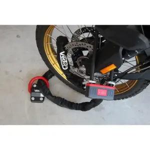 Antivol U moto Vector Security Speed Lock image-2