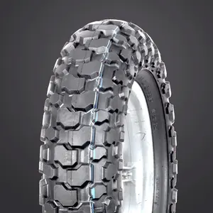 Opona motocyklowa Vee Rubber VRM 275 TT image-1