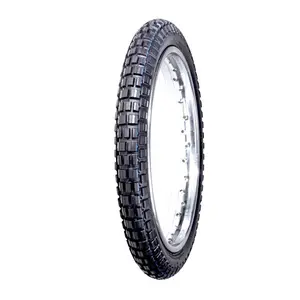 Ελαστικό μοτοσικλέτας Vee Rubber VRM 219 TT image-0