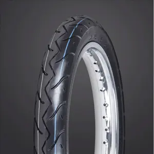 Motorcycle tire Vee Rubber VRM 099 TT image-1