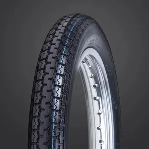 Pneu moto Vee Rubber VRM 015 TT image-1