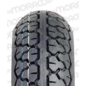 Scooter tyre Vee Rubber 110/80 VRM 144 TBL